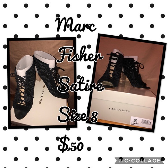 Ladies shoes - Picture 2 of 3